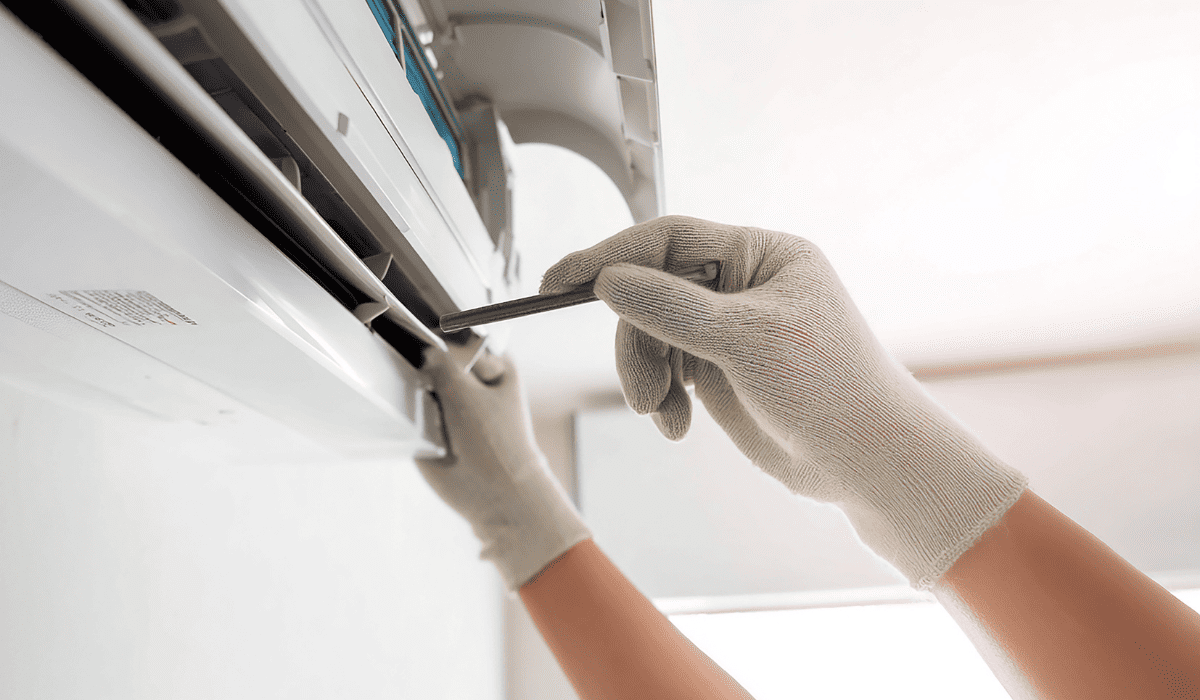 Üçyol ECA Acil Klima Acil Klima Servisi